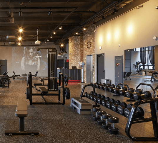 헬스장 소득공제