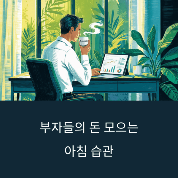 개인금융