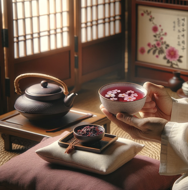 오미자효능-오미자차효능-차