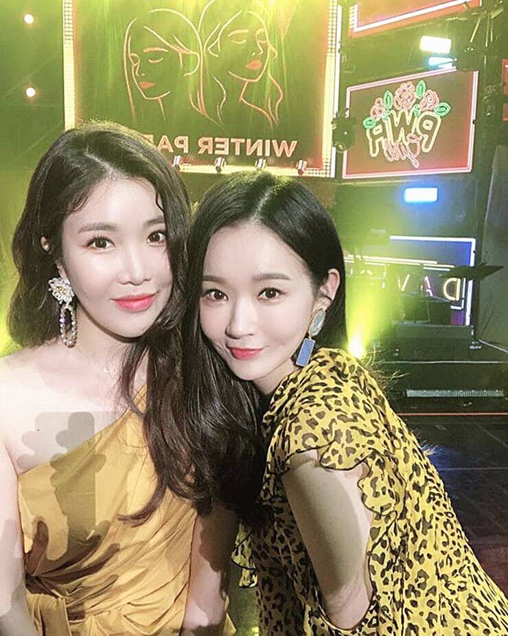 다비치