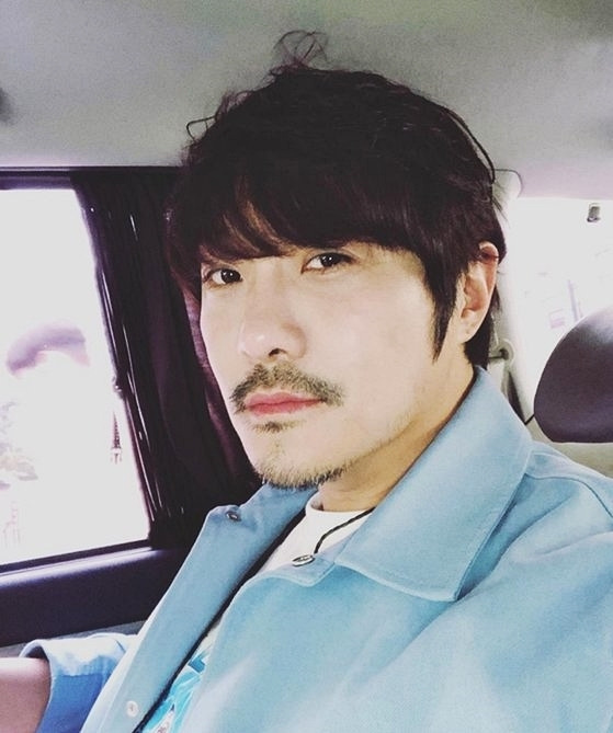 KCM 나이 프로필