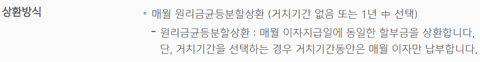 기업은행 햇살론뱅크