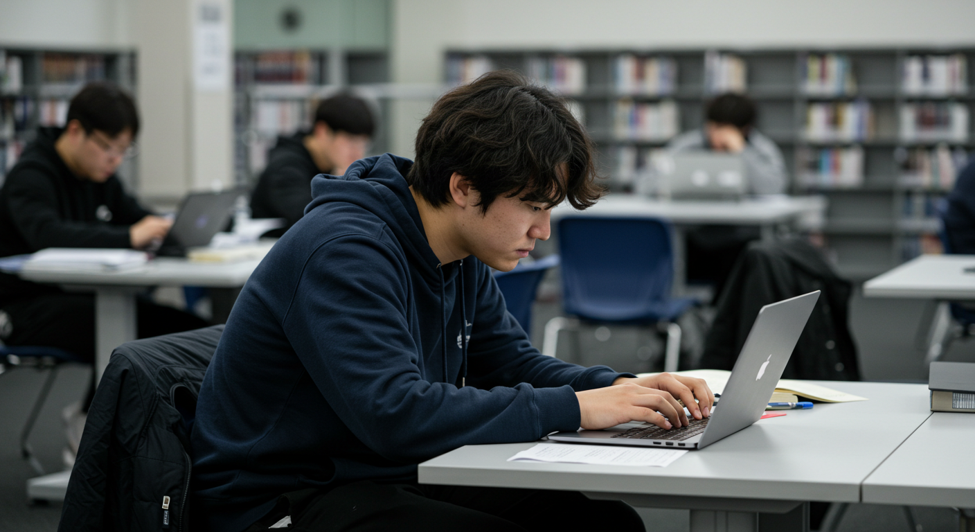 논문 첨삭 서비스