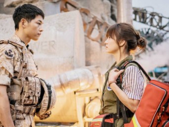 해외에서 인기있는 한국 드라마 리뷰 모음