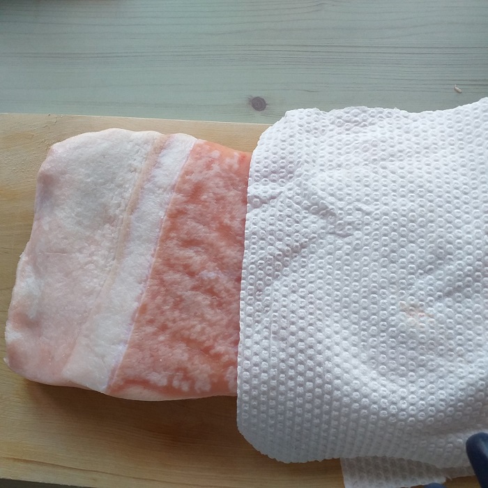 에어프라이어 삼겹살