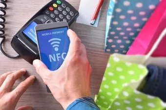 nfc 사용방법 결제방법 정리자료_14