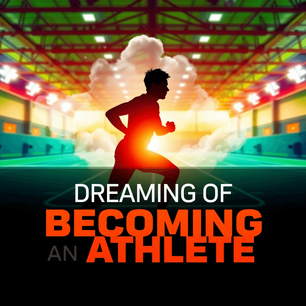 운동선수 꿈해몽