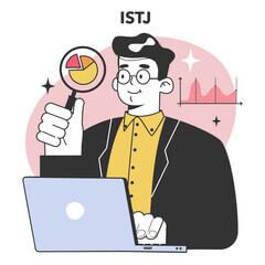 ISTJ 특징과 궁합이 좋은 MBTI는? 재미로 알아보는 MBTI istj는 어떤 사람들일까요?