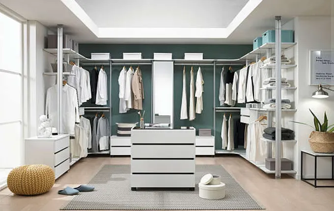 붙박이장 브랜드 코지스 계양점