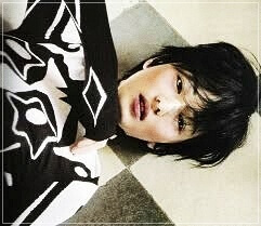 전지현 헤어라인