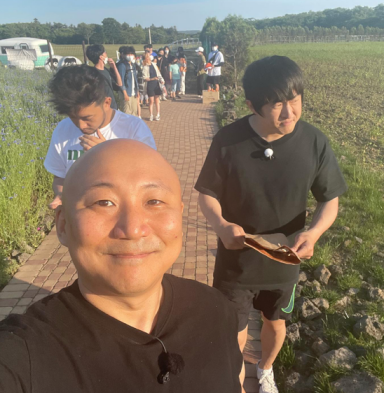 주호민 기안84 이말년