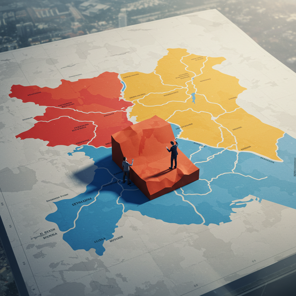 법정지상권 물건 완전 정복, 위험을 기회로 바꾸는 전략