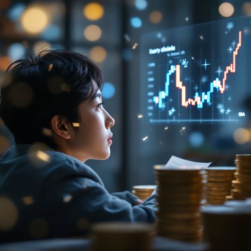 ISA 계좌 중도 해지 시 알아야 할 사항과 효율적인 판단 방법