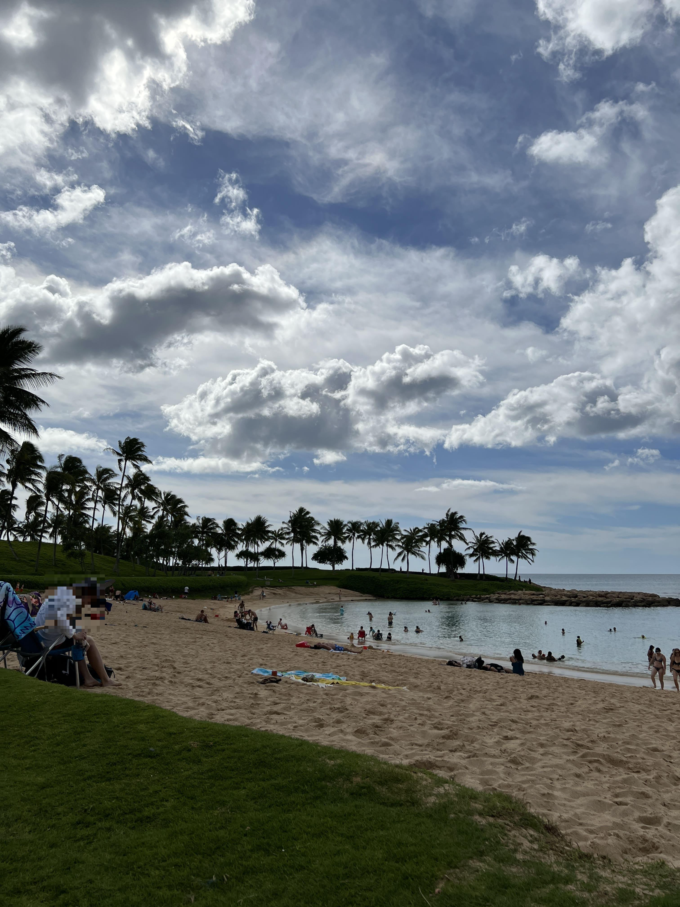 크리스마스-하와이여행-디즈니-리조트