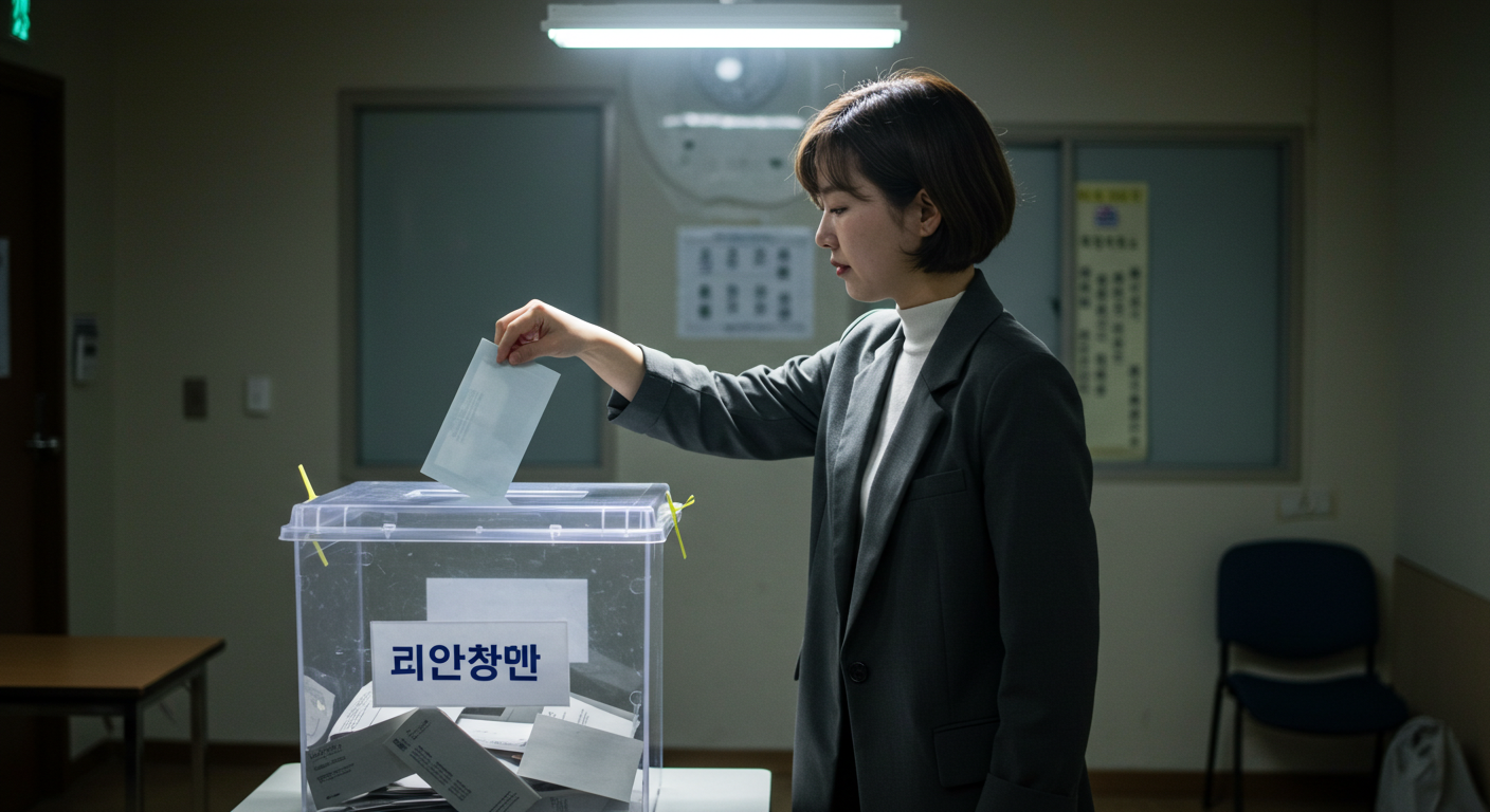 헌법 제24조&amp;#44; 헌법 제25조&amp;#44; 재외국민 선거권