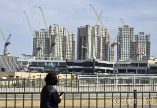 국토부 미분양 매입 LH 지방 준공 지원 계획 공고