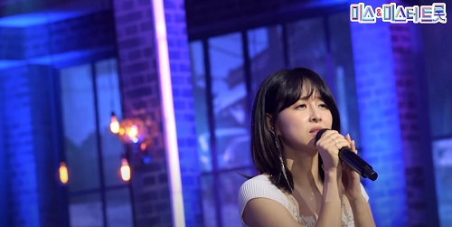 잃어버린 우산 - 은가은