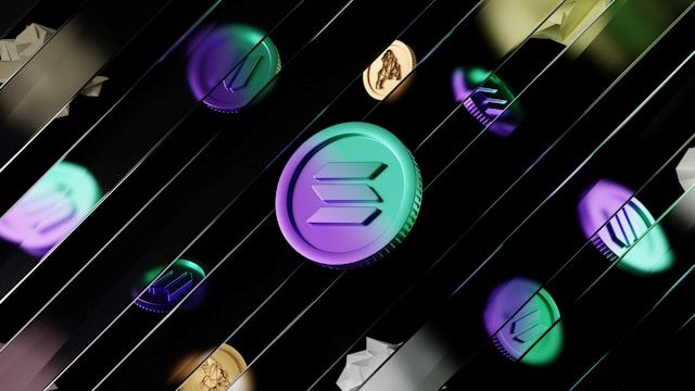 솔라나 블록체인