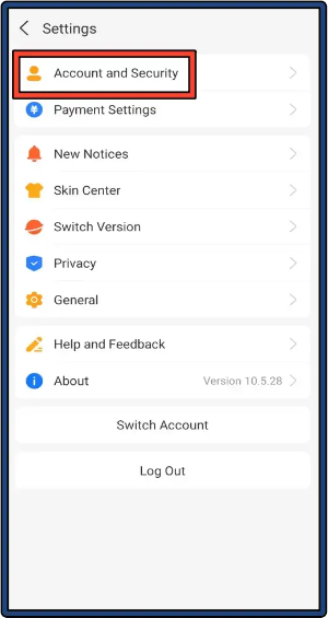 알리페이-본인확인-과정-3