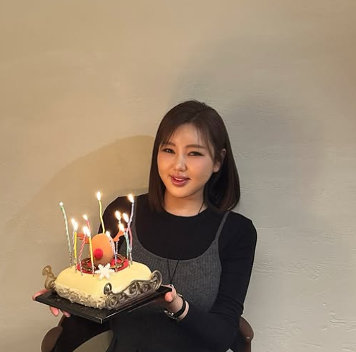 송가인 결혼