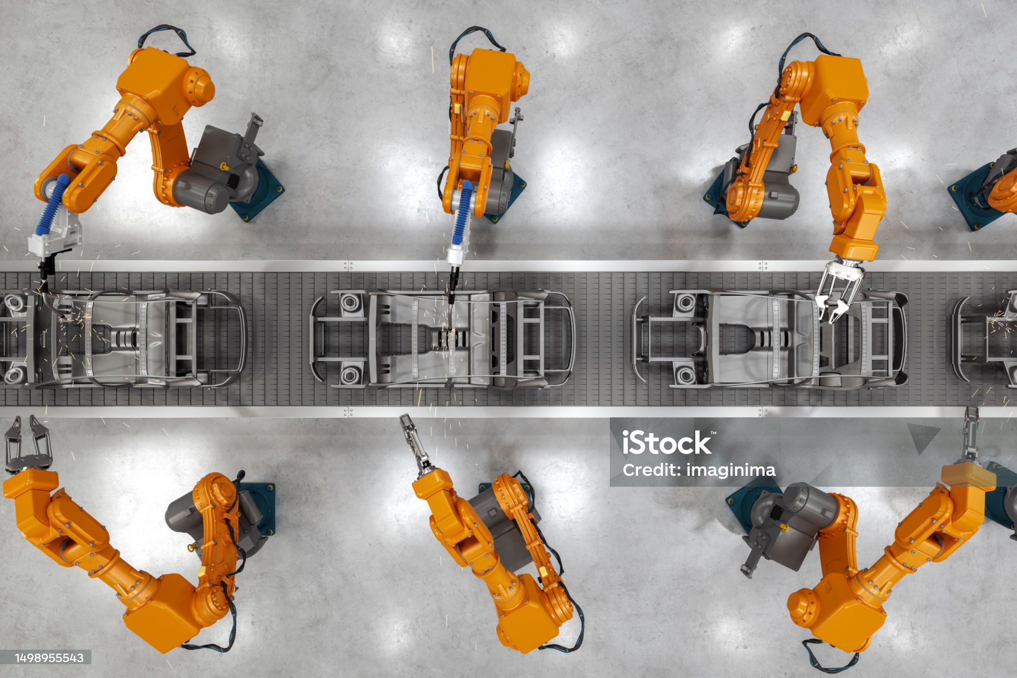 제조 실행 시스템(MES)