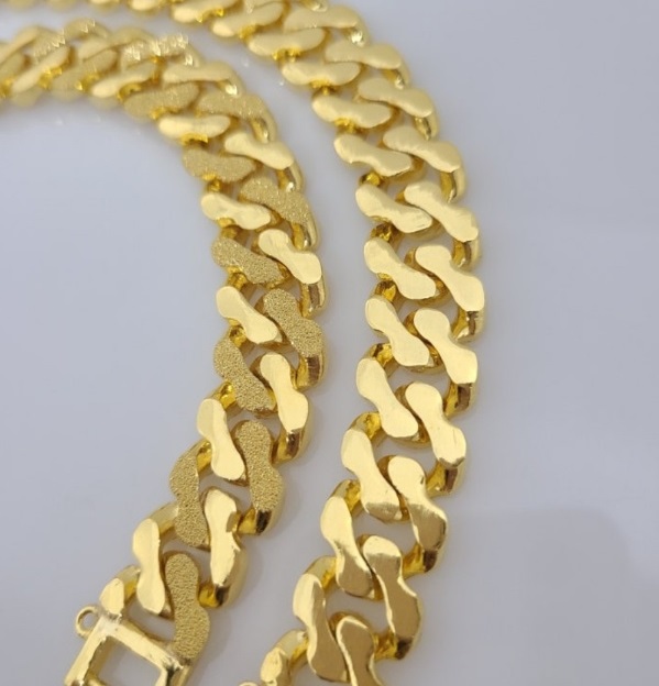 생활의달인-100돈-금팔찌달인