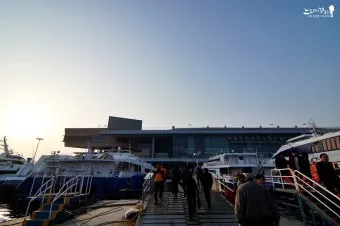 하태도 배편 시간표 예매 요금 숙박_13