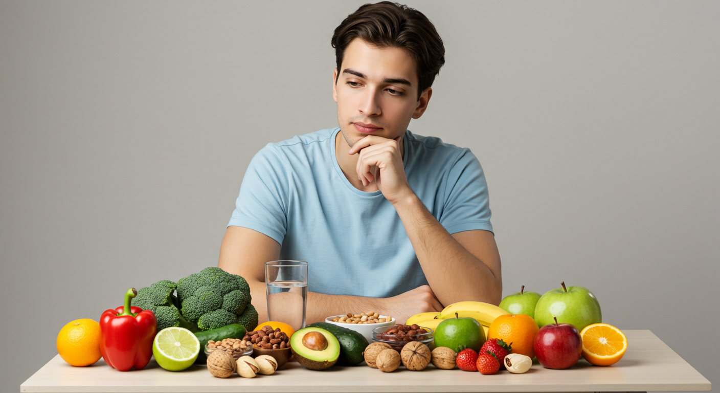 식욕조절&amp;#44; 간식습관&amp;#44; 감정허기