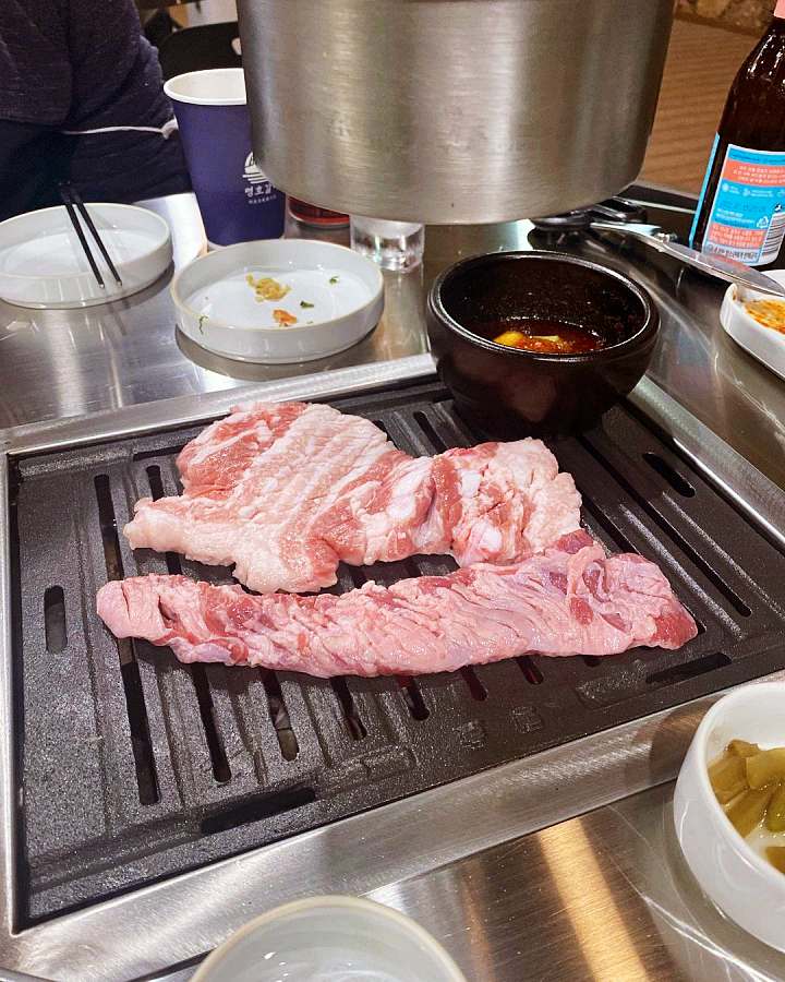 전참시 전지적참견시점 이영자 전현무 권율 맛집 추천 소개 