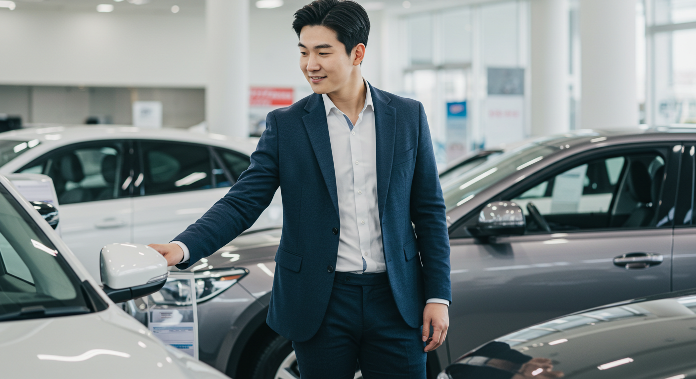 중고자동차 부품 쇼핑몰 비교 가이드