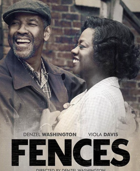 1950년대 흑인 가정의 비극을 넘어, 인간이라면 누구나 마주하게 되는 보편적인 심연을 다룬 영화 <펜스>.