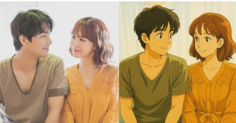 초아 지브리