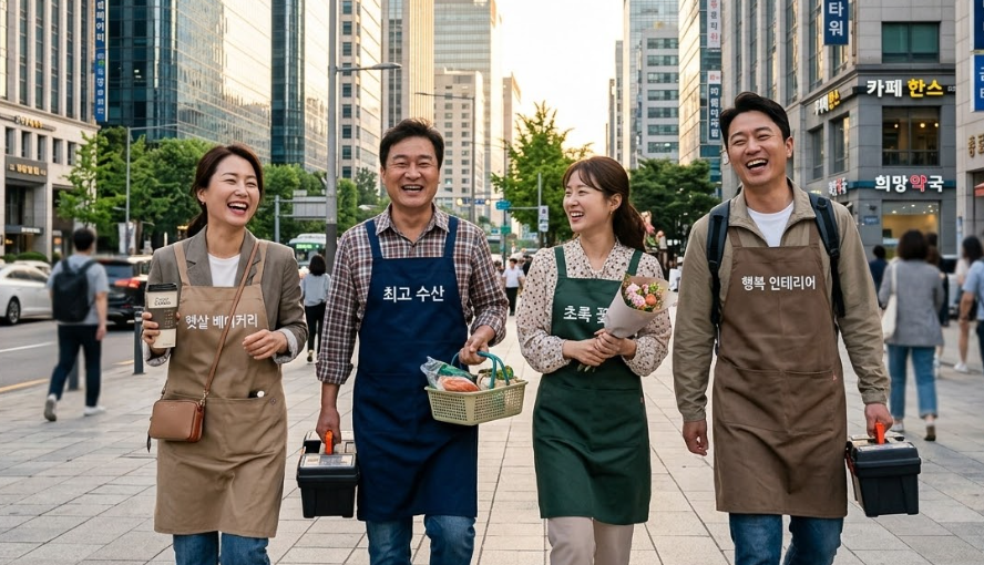 새출발기금 대상자 기준 한눈에 정리｜부실차주&middot;부실우려차주 차이와 신청 전 체크포인트