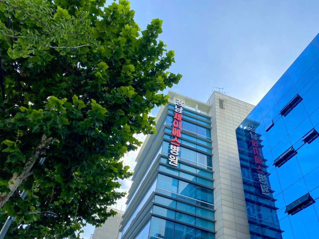 강남구 도곡1동 정형외과 유명하고 잘하는 곳 추천 TOP 5