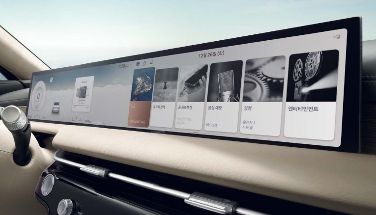 2024년 제네시스G80 가격