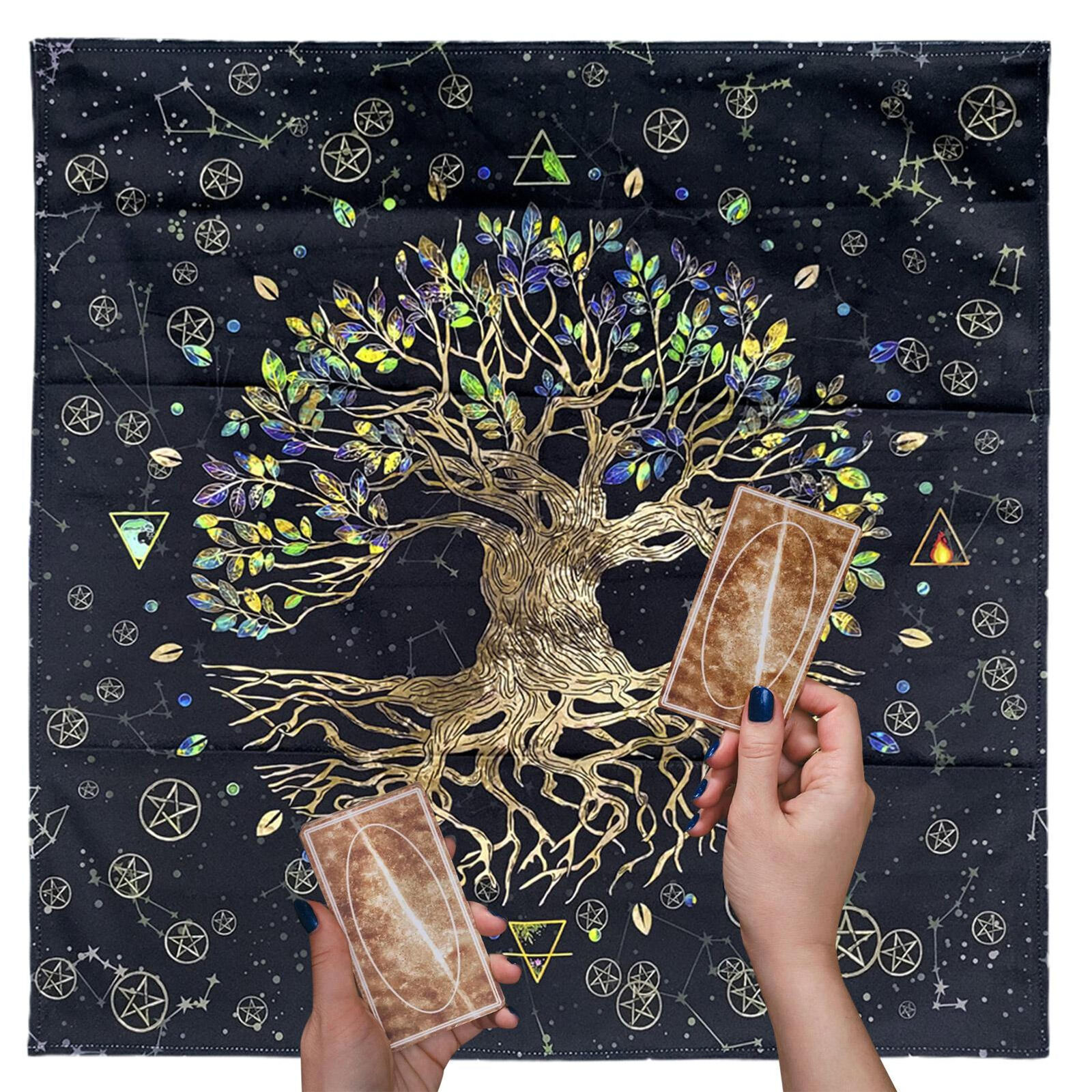 진짜별자리무료테스트-행운의부적알아보기-타로