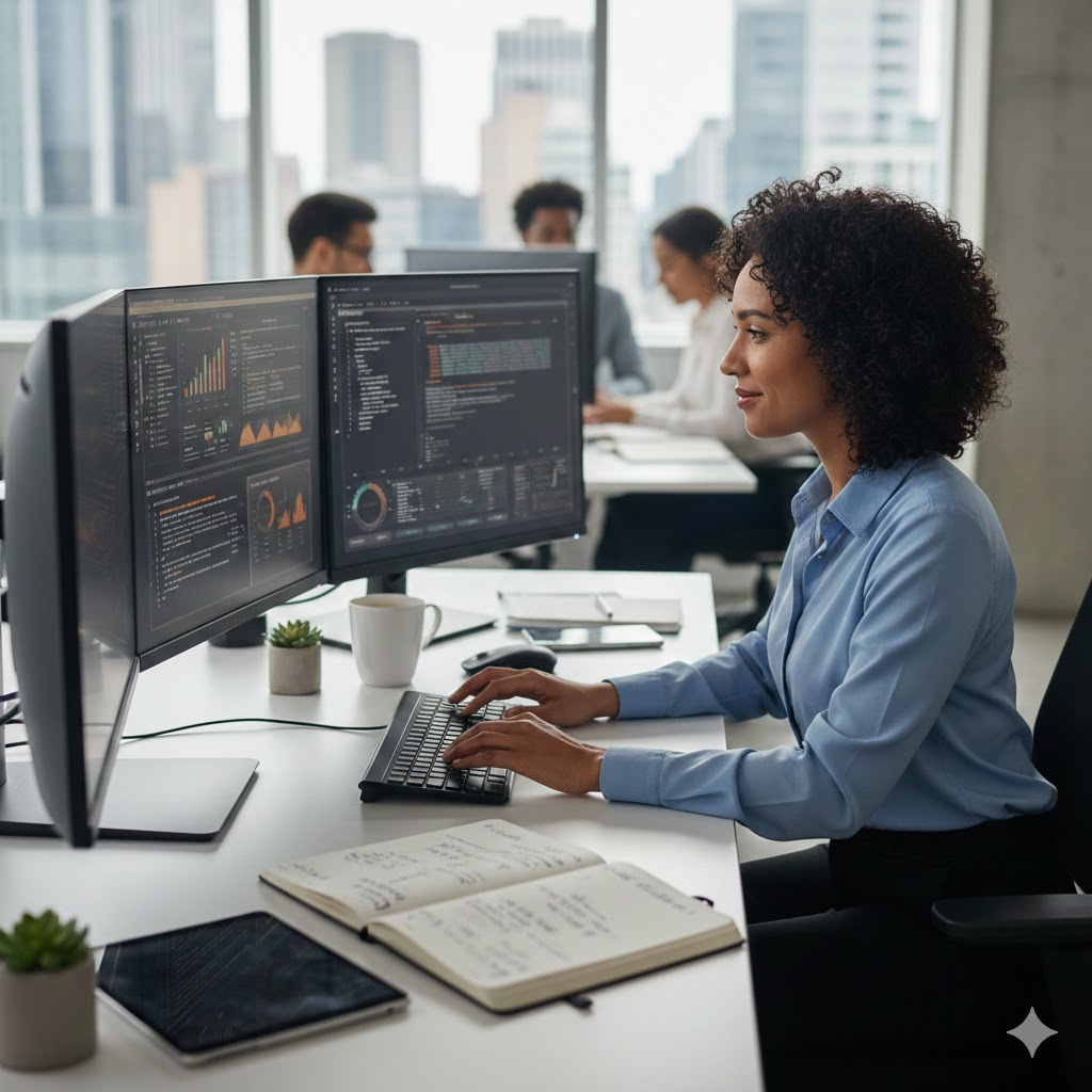 데이터 정규화 전략 관련 이미지