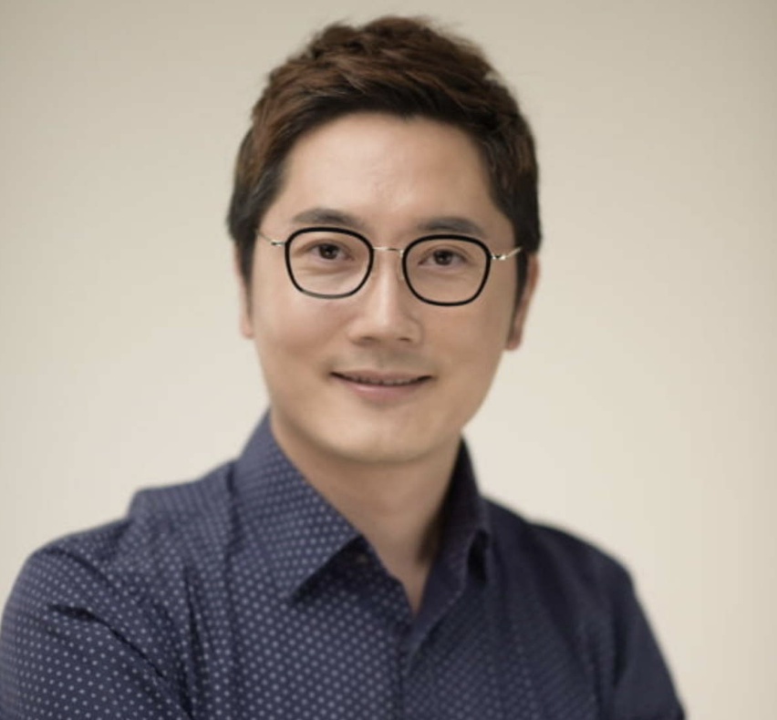 정영진 프로필