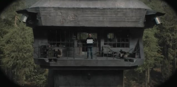 더 캐니언 사진