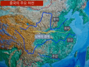 중국 분열기 고구려 기회 위진 남북조 시대 한반도 격동사_17