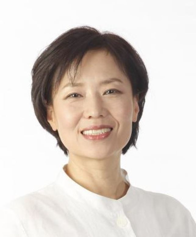 오민애 아들 남편