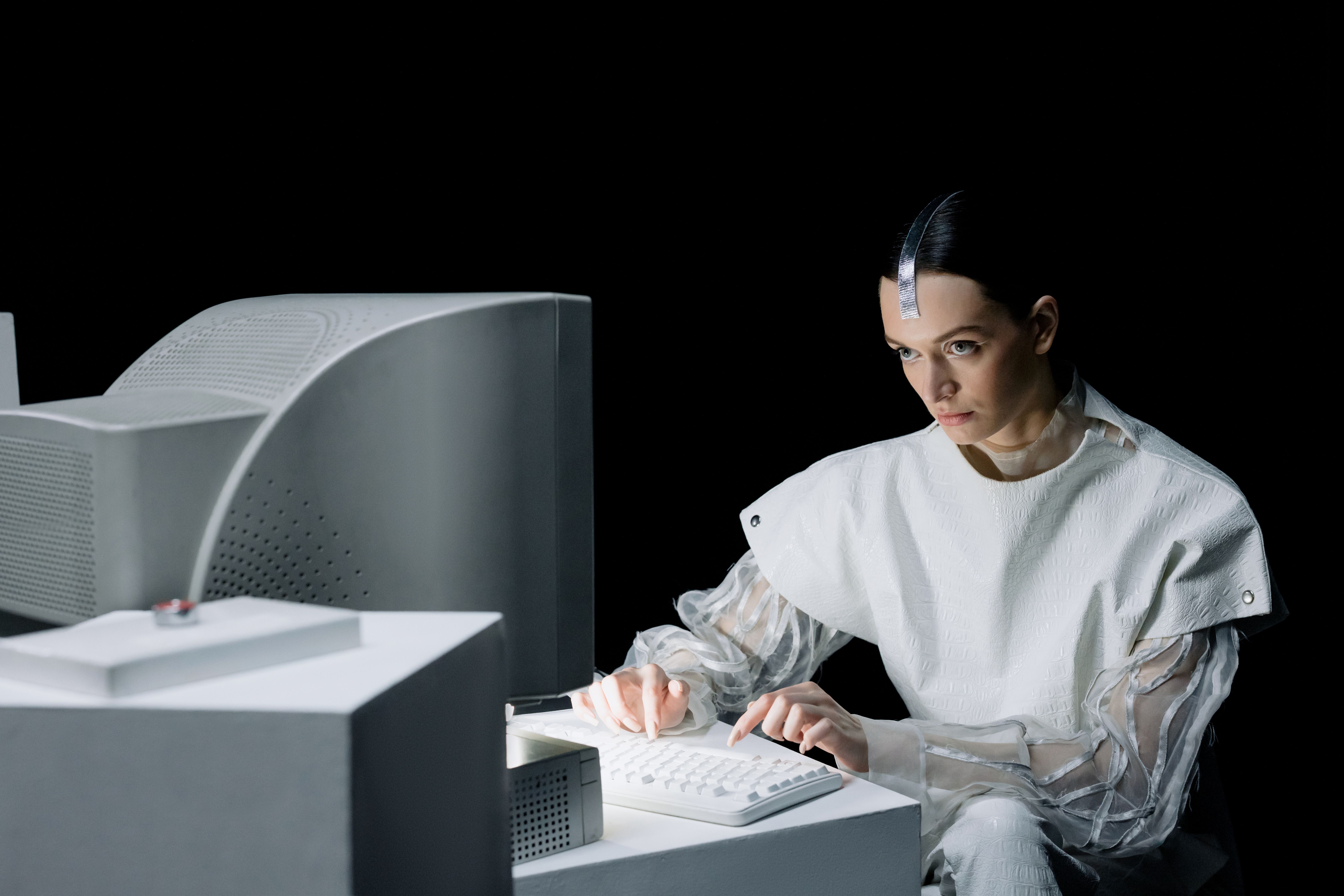 무료 AI 영상