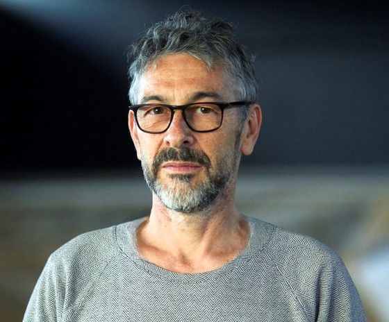 피에르 위그 개인전