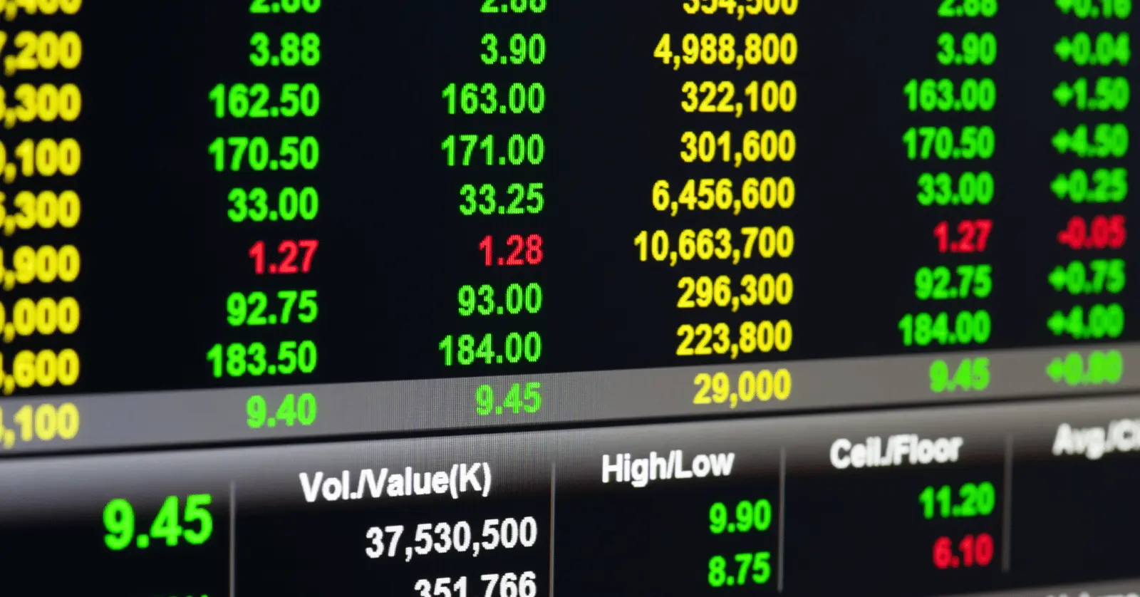 공매도란? 주식시장의 필수 용어, 정확히 이해하기