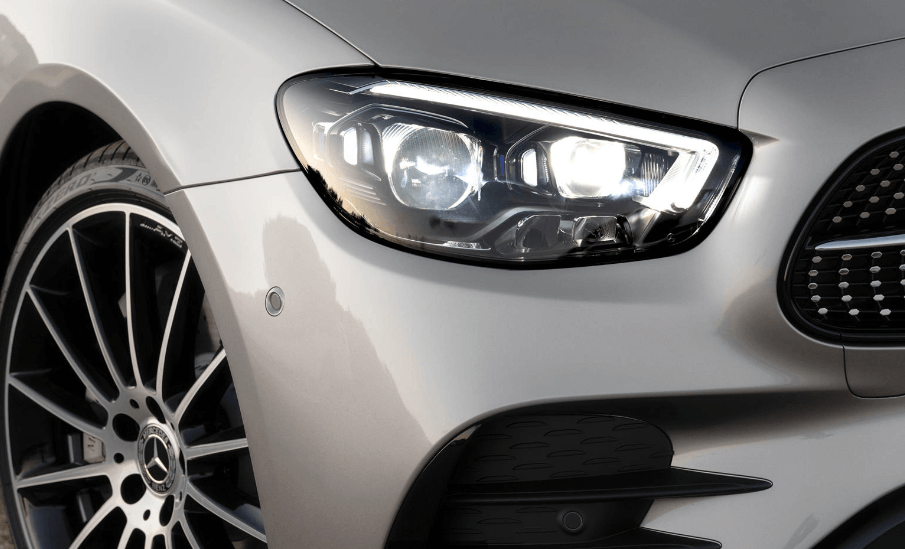 벤츠e클래스 풀체인지 가격표 중고차 시세