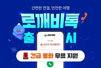 로밍 도깨비 esim 등록 절차 및 갤럭시 아이폰 설정법 따라하기_26