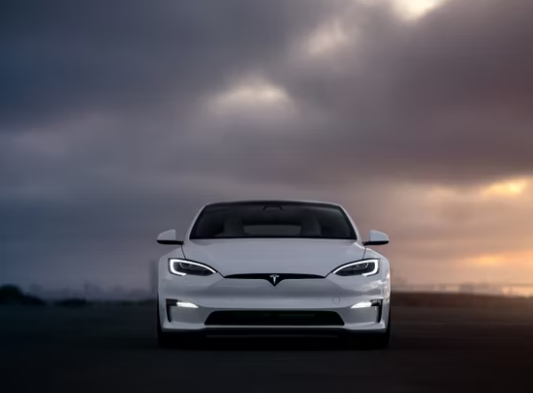 테슬라 모델S 기능및 성능 연비 및 포토 모의견적리뷰