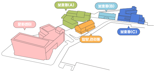 반려마루 시설 현황 사진