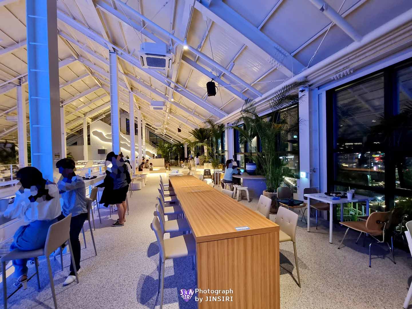 김포 대명항 서울근교드라이브 아이와갈만한곳 대형 베이커리카페 수산공원