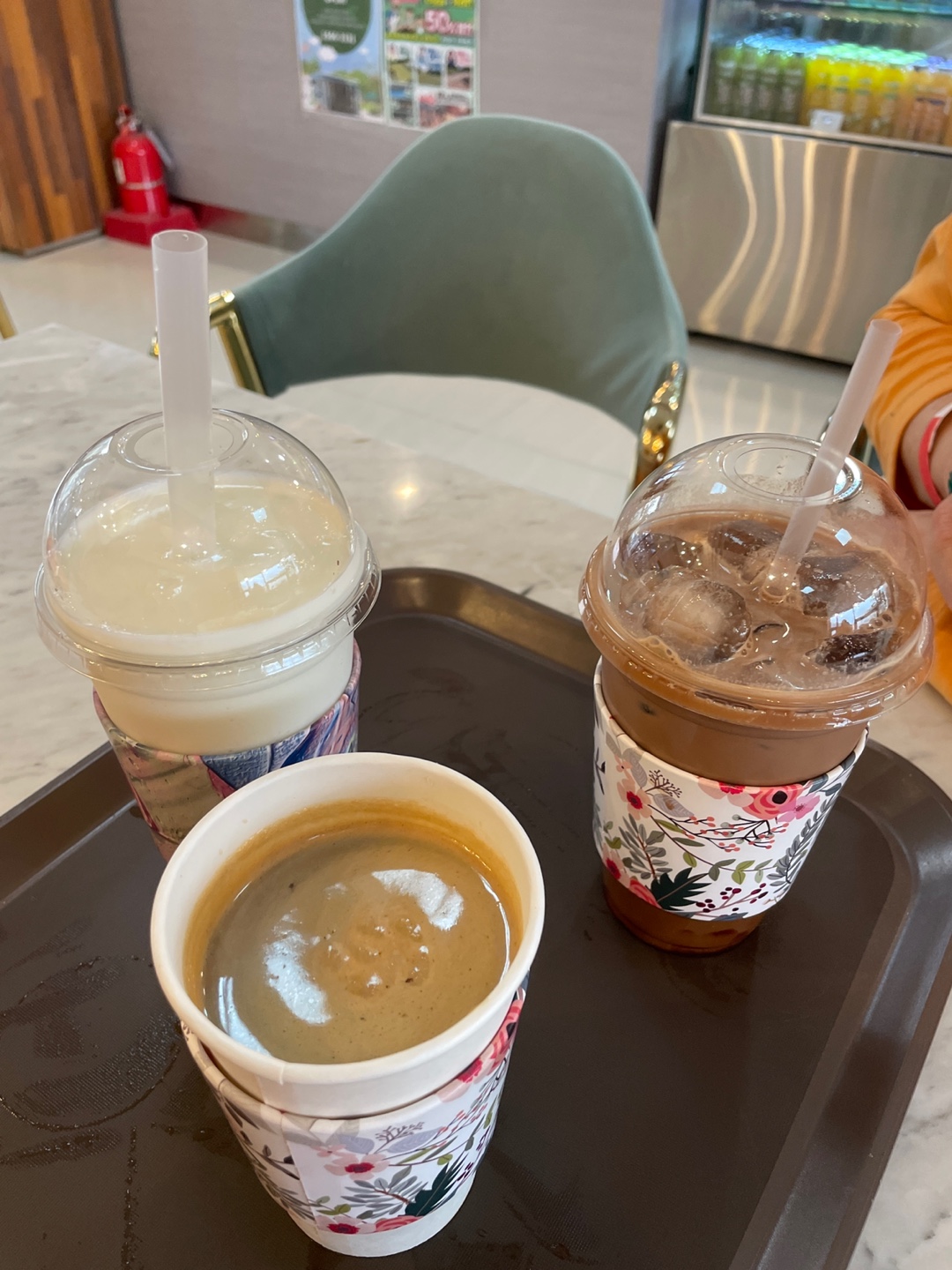 맛과 건강을 모두 챙긴 한 끼